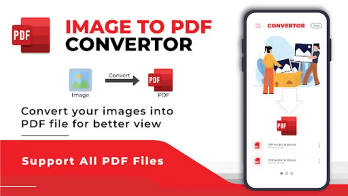 Simple PDF Reader 2022 android App screenshot 4